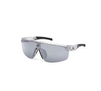 adidas eyewear - SP0109 Mirror Cat: 3 - Cycling glasses grey