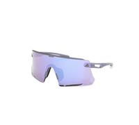 Adidas Sport Woman SP0114 ADIDAS DUNAMIS PRO S 79Z Sunglasses Injected Violet Violet Mask Normal