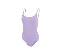 adidas Sports Active Essentials Cotton Bodysuit, Powder Plum_4a0445, S