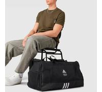 Adidas Sports Bag Travel Bag 4Athlts Duffel Bag Large Bag Team Bag L