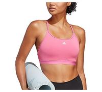 adidas Sports Bra Brand Model AEROREACT LS P