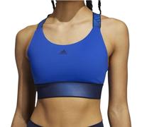 Adidas Sports Bra Size XS UK 6 Believe This Medium Support Workout Athleisure