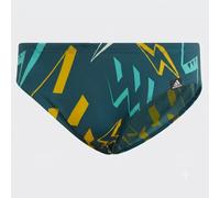 Adidas SPORTS COLLAB PERFORMANCE SWIM TRUNKS EJ9370 / EJ9369