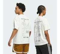 Adidas Sports Design GFX T-Shirt