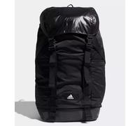 ADIDAS SPORTS FUNCTIONAL TRAINING FLAP BACKPACK BAG - BLACK GM4538 - UNISEX 30L