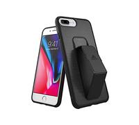 adidas Sports Grip Case for iPhone 6+/6s+/7+/8+ - Black