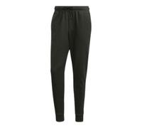 adidas Sports Knit Bundle Feet Straight Long Pants Brown EB7615 L