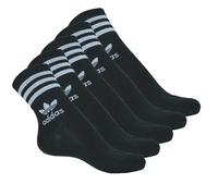 adidas Sports socks MID CUT CRW X5 in Black XS