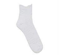 adidas Sports socks RUNx4D in White L
