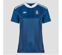 adidas Sports T-shirts Away Greece Football Jersey in Multicolour EU L