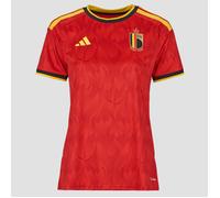 adidas Sports T-shirts Home Belgium Football Jersey in Multicolour EU L