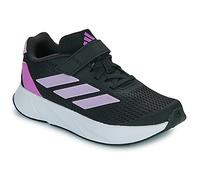 adidas Sports Trainers DURAMO SL EL K in Black 12.5 kid