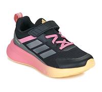 adidas Sports Trainers FortaRun 4.0 EL C in Black 11.5 kid