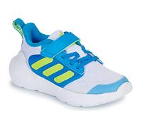 adidas Sports Trainers Tensaur Run 3.0 EL C in Grey 13 kid