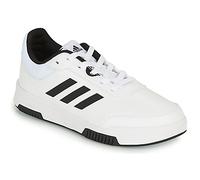 adidas Unisex Kids Tensaur Sport Training Lace Shoes, Cloud White/Core Black/Core Black, 4 UK