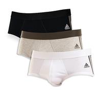 adidas Sports Underwea Men's Multipack Brief (3PK) Boxer Shorts, sortiert 2, XXL