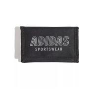 Adidas Classic House of Tiro Graphic Wallet Colour: Black, Size: One Size