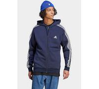 adidas Sportswear 3-Stripes Hooded Sweatshirt Legend Ink