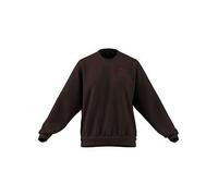 adidas Sportswear adidas Performance Three Stripes Studios Sweatshirt, Auco, Size Xl, Women Auco
