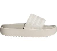 Adidas Sportswear Adilette Platform Women White