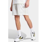adidas Sportswear 'AEROREADY Essentials' Shorts Off White
