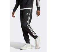 adidas Sportswear 'Aeroready Essentials' Tapered Cuff Woven Sports Pants Black