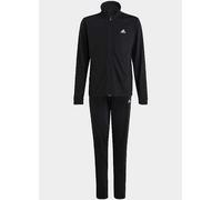adidas Sportswear Big Logo Kids Tracksuit Black/white