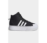 adidas Sportswear Bravada 2.0 Platform Trainers Black/white