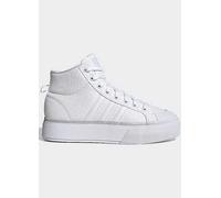 adidas Sportswear Bravada 2.0 Platform Trainers Cloud White