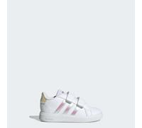 Grand Court Lifestyle Court Hook and Loop Shoes