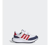 adidas Sportswear Childrens Unisex Run 70s Shoes - Multicolour - Size UK 5.5