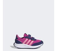 adidas Sportswear Childrens Unisex Run 70s Shoes - Pink - Size UK 5.5
