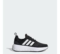 adidas Sportswear Childrens Unisex Swift Run Shoes Kids - Black - Size UK 5.5