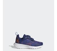 adidas Sportswear Childrens Unisex x Disney Tensaur Run Finding Nemo Sport Running Shoes - Blue - Size UK 5