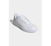 adidas Sportswear Courtblock Trainers Cloud White