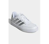 adidas Sportswear Courtblock Trainers White/grey