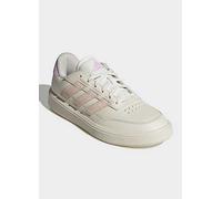 adidas Sportswear Courtblock Trainers White/lilac