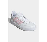 adidas Sportswear Courtblock Trainers White/pink