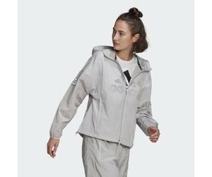 ADIDAS SPORTSWEAR CROP WINDBREAKER Women's JACKET GQ2238