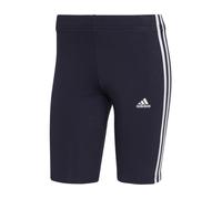 adidas 2 in 1 Shorts Womens S 8-10 Legend Ink