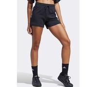 adidas Sportswear 'Essential' Shorts Black