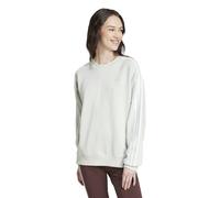 Adidas Sportswear Essentials 3-stripes Sweatshirt size S | Sweaters Outlet | Women S