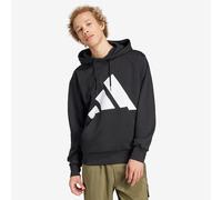 Adidas Essentials Big Logo Fleece Hoodie