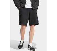 adidas Sportswear Essentials Cargo Shorts Black