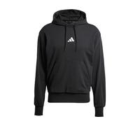 Adidas Sportswear Essentials Feelcozy French Terry Hoody Black