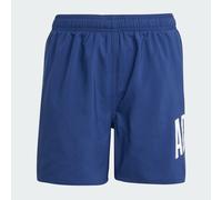 adidas Sportswear Essentials Logo CLX Swim Short Kids