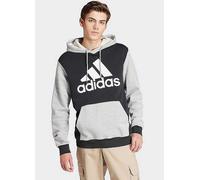 adidas Sportswear Essentials Logo Print Hoodie Black