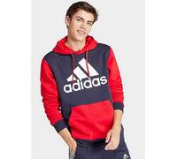 adidas Sportswear Essentials Logo Print Hoodie Legend Ink