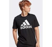Adidas Bl Sj Short Sleeve T-shirt Black L / Regular Men
