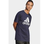 Adidas Bl Sj Short Sleeve T-shirt Black M / Regular Men